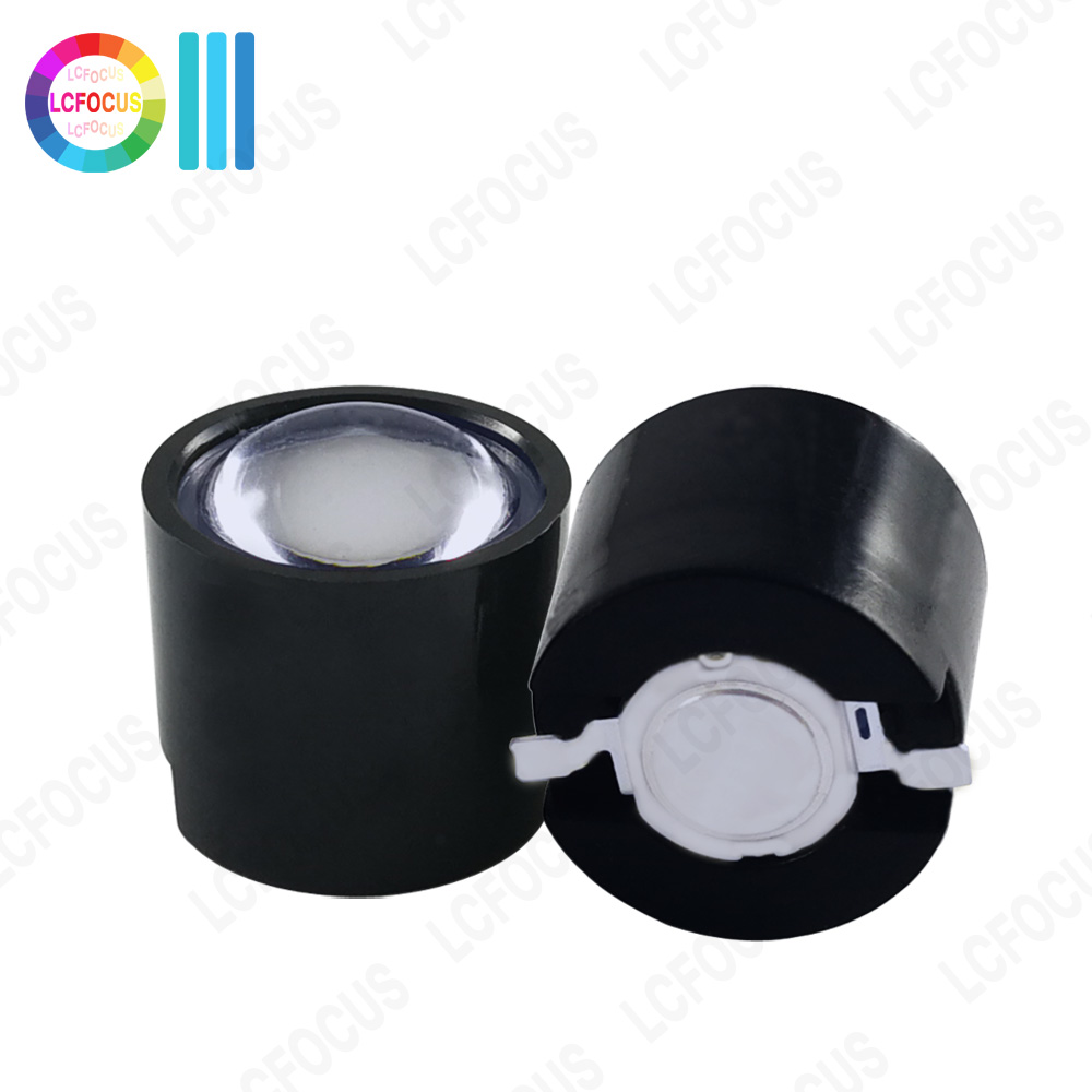 Darkroom Enlarger Lens - 15 45 درجة IR LED عدسة