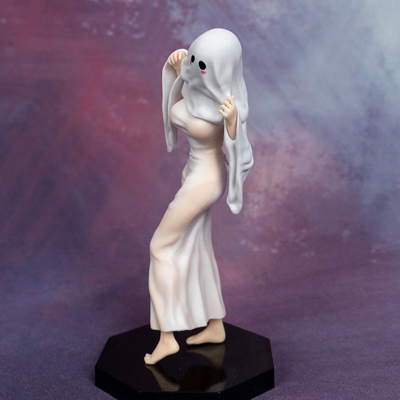 Vintage Collectible Figures - منتج جديد يقف فانتوم الأم مقابض