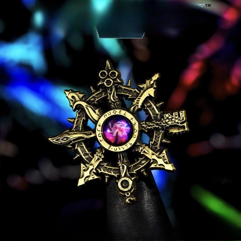 بروش معدني عتيق بنمط النجمة ال - مراجعة Collectible Vintage Brooches وسعره