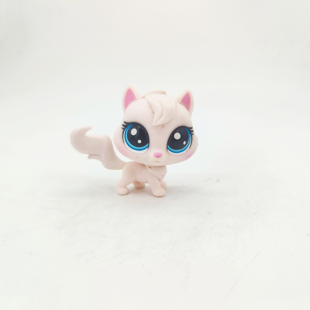 مجسم حيواني كلاسيكي أصلي لطيف  - مراجعة Vintage Collectible Figures وسعره