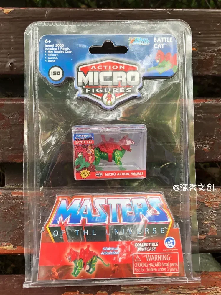 شخصيات حركة عتيقة من أسرار هاد - مراجعة Vintage Collectible Figures وسعره