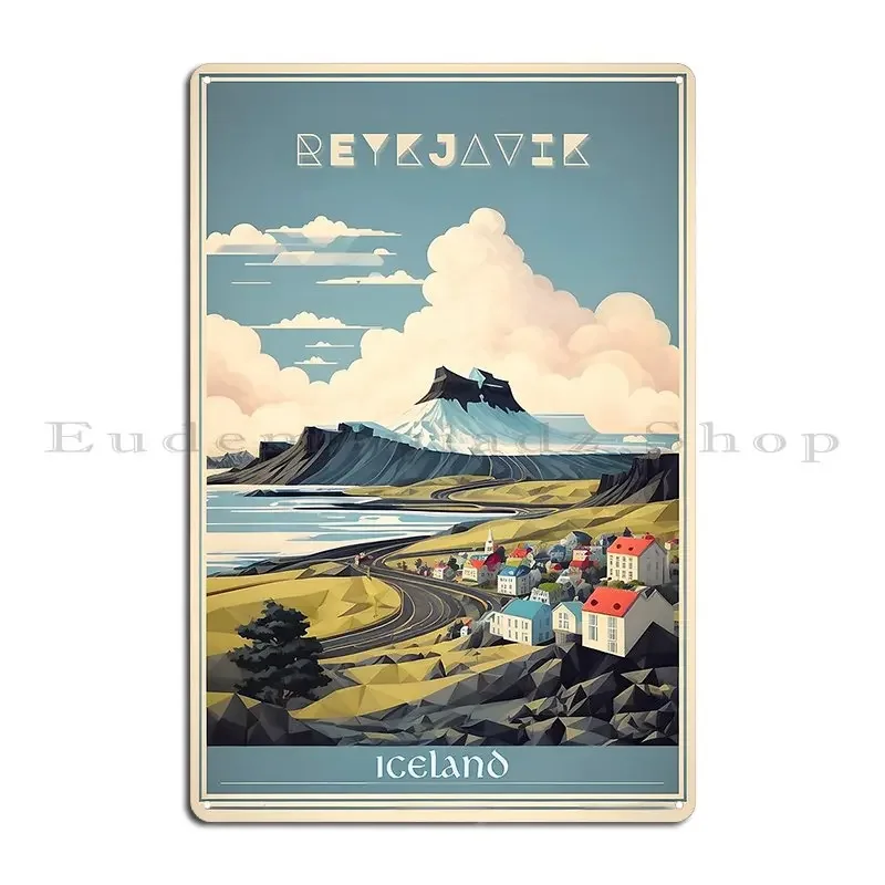 ريكيافيك إس فينتيج بيوتي: مجمو - مراجعة Vintage Collectible Tins وسعره