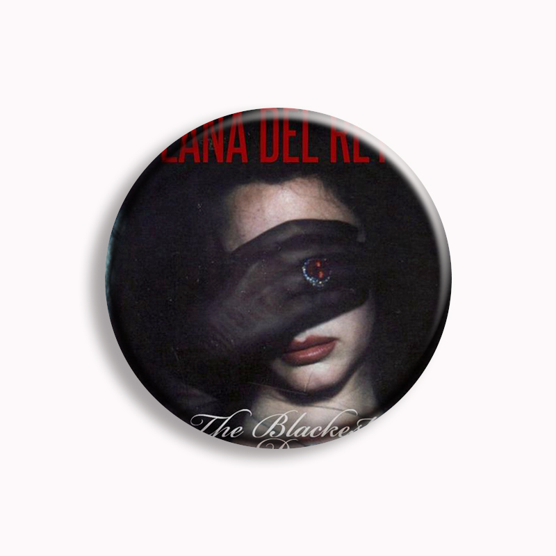 أنا أحب لونا خمر الفني الرجعية - مراجعة Collectible Vintage Brooches وسعره