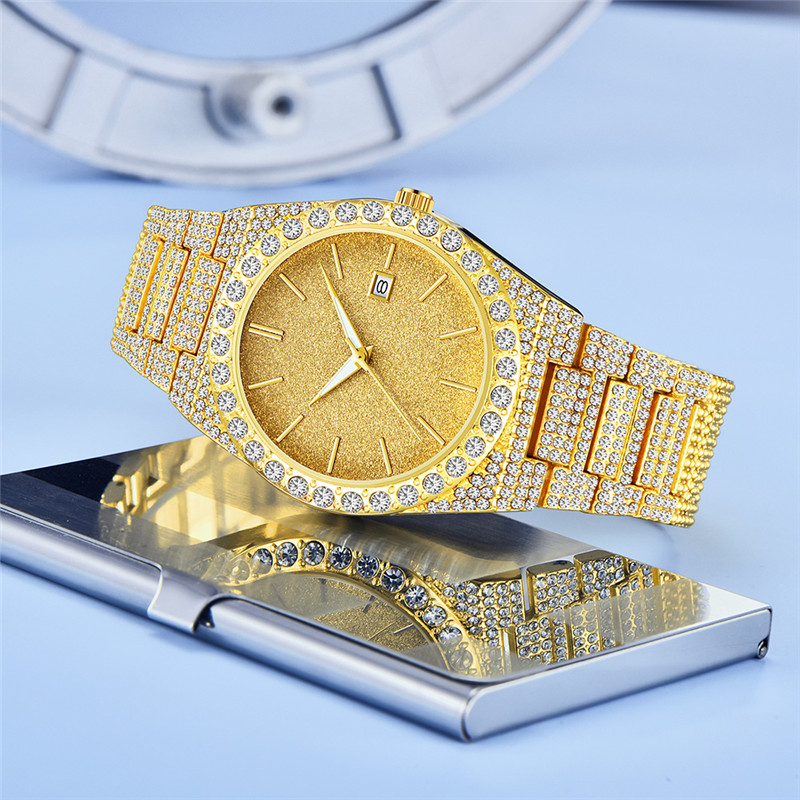ساعات رجالية فاخرة من ماركات ش - مراجعة Vintage Collectible Watches وسعره