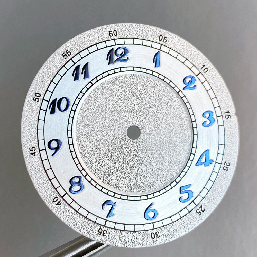 Tandorio جديد ريترو الأبيض الو - مراجعة Vintage Collectible Watches وسعره