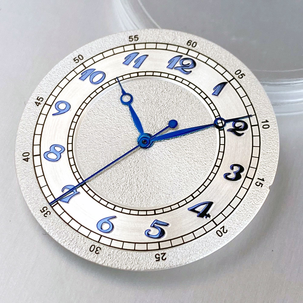 Tandorio جديد ريترو الأبيض الو - مراجعة Vintage Collectible Watches وسعره