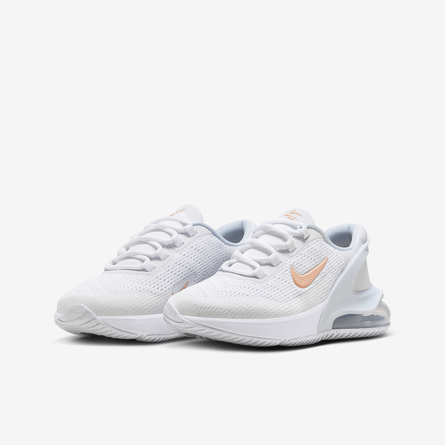حذاء Nike الأصلي AIR MAX 270 G - مراجعة Nike Shoes Air Max 270 وسعره