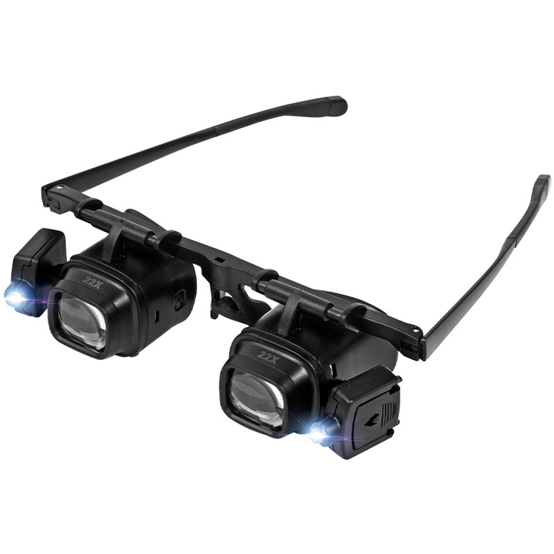 عدسة مكبرة مع عدسة مكبرة خفيفة - مراجعة Darkroom Enlarger Lens وسعره