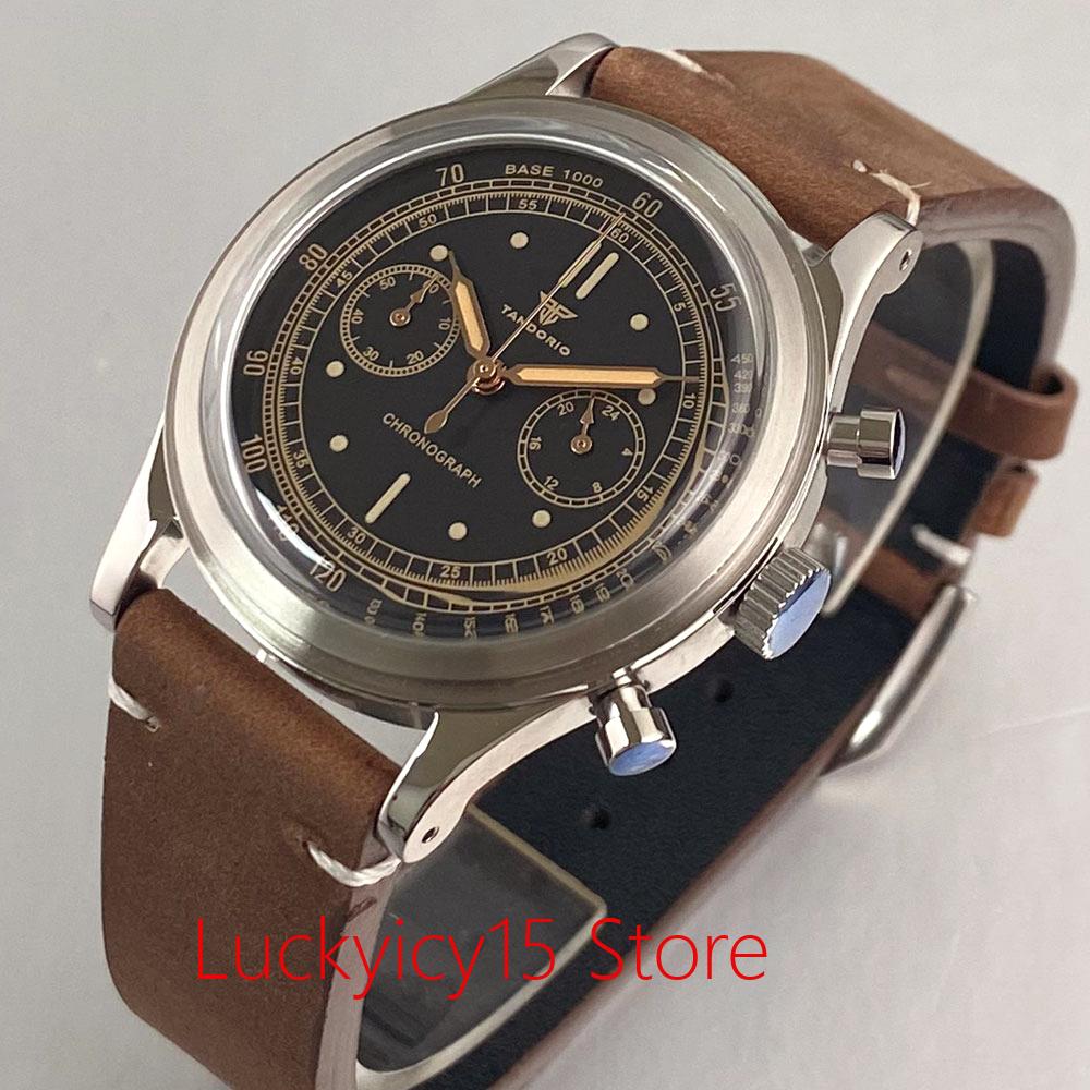 ساعات تاندوريو كوارتز للرجال M - مراجعة Vintage Collectible Watches وسعره