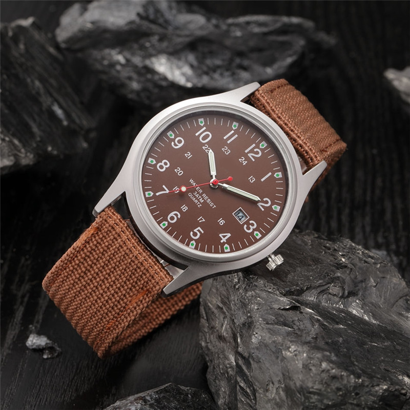 Montre Homme الطلاب العلامة ال - مراجعة Vintage Collectible Watches وسعره