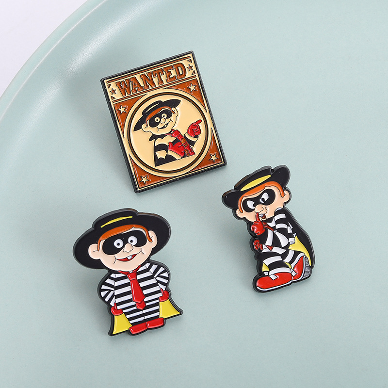 مجموعة دبابيس وشارات مينا بتصم - مراجعة Collectible Vintage Brooches وسعره
