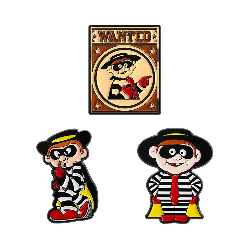 مجموعة دبابيس وشارات مينا بتصم - مراجعة Collectible Vintage Brooches وسعره